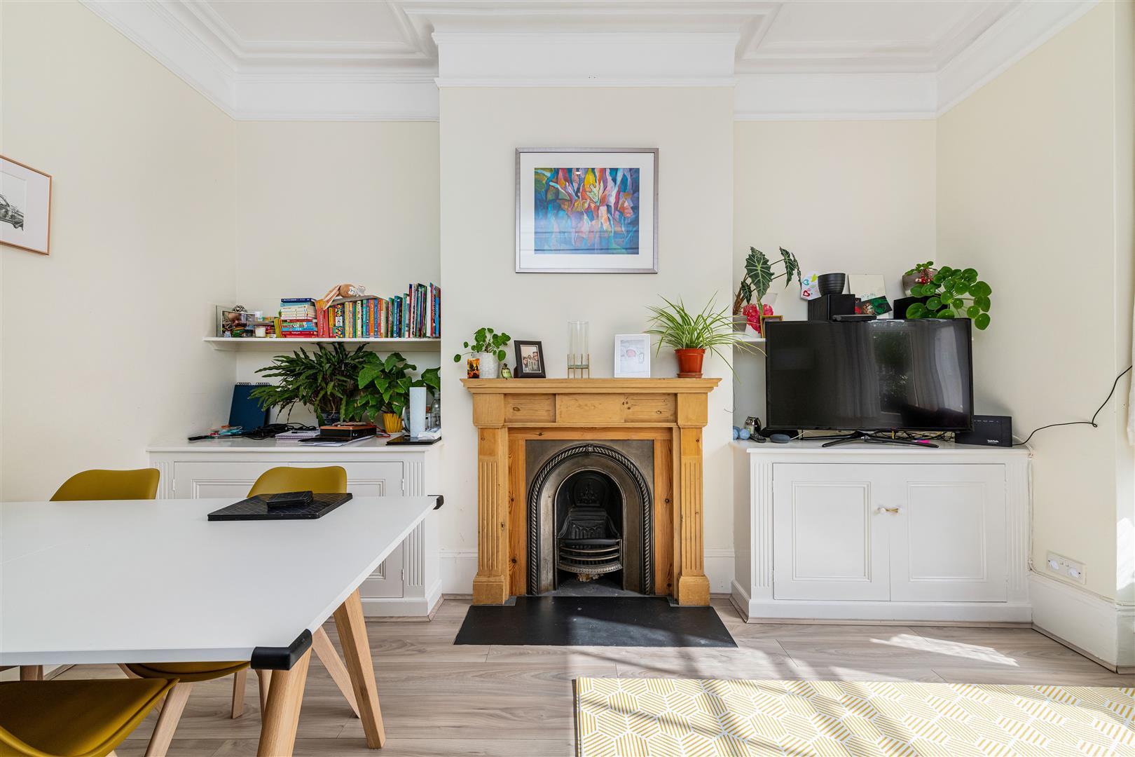 Montserrat Road, Putney SW15 James Anderson South West London